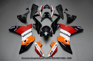 Oferta especial Carenado para HONDA CBR 600 F 2011