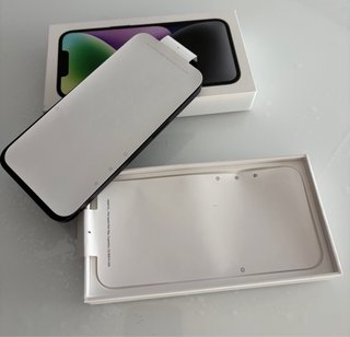 iPhone 14 128GB Midnight