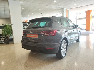 SEAT Arona 2025