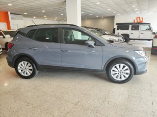 SEAT Arona 2025