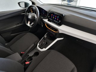 SEAT Arona 2025