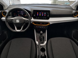 SEAT Arona 2025