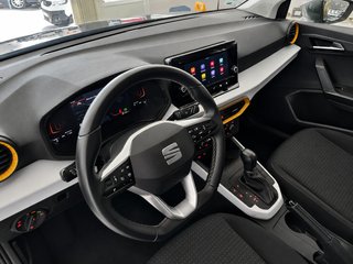 SEAT Arona 2025