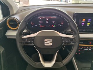 SEAT Arona 2025