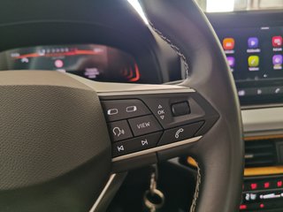 SEAT Arona 2025