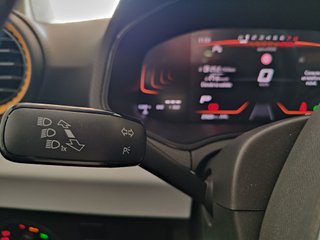 SEAT Arona 2025