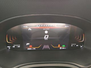 SEAT Arona 2025