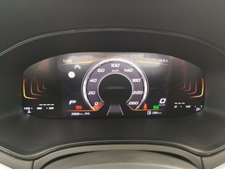 SEAT Arona 2025