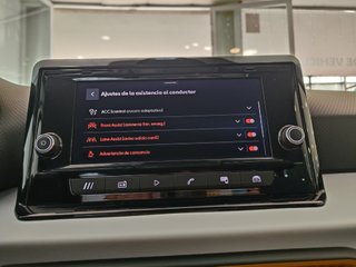 SEAT Arona 2025