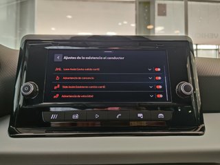 SEAT Arona 2025