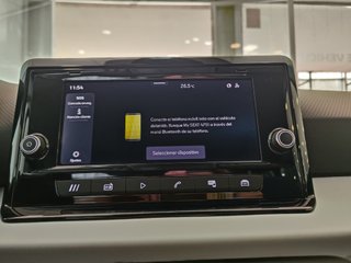 SEAT Arona 2025