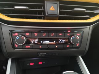 SEAT Arona 2025