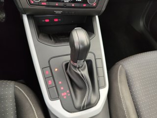 SEAT Arona 2025