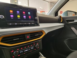 SEAT Arona 2025