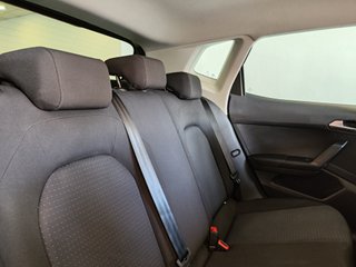 SEAT Arona 2025