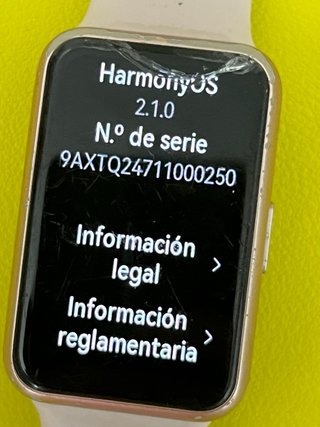 Huawei Watch Fit F2E 000250