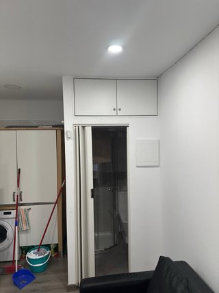 Alquiler apartamento