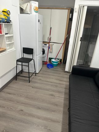 Alquiler apartamento