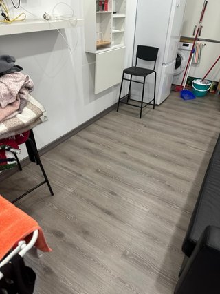 Alquiler apartamento