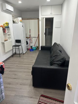 Alquiler apartamento