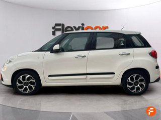 Fiat 500L Urban 1.4 16v 70kW (95CV)