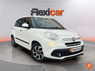 Fiat 500L Urban 1.4 16v 70kW (95CV)