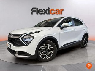 Kia Sportage 1.6 CRDi MHEV 100kW (136CV) Business 4x2