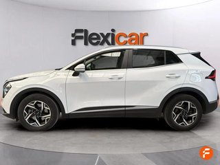 Kia Sportage 1.6 CRDi MHEV 100kW (136CV) Business 4x2