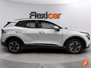 Kia Sportage 1.6 CRDi MHEV 100kW (136CV) Business 4x2