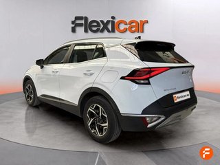 Kia Sportage 1.6 CRDi MHEV 100kW (136CV) Business 4x2