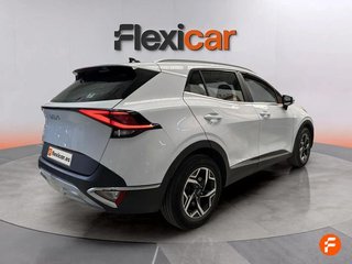 Kia Sportage 1.6 CRDi MHEV 100kW (136CV) Business 4x2