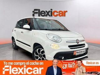 Fiat 500L Urban 1.4 16v 70kW (95CV)