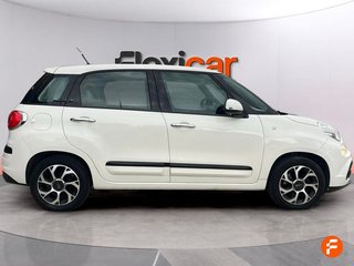 Fiat 500L Urban 1.4 16v 70kW (95CV)
