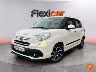 Fiat 500L Urban 1.4 16v 70kW (95CV)