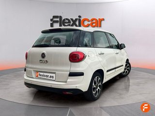 Fiat 500L Urban 1.4 16v 70kW (95CV)