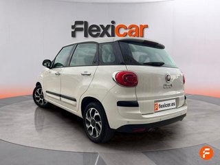 Fiat 500L Urban 1.4 16v 70kW (95CV)