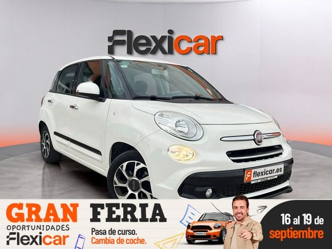 Fiat 500L Urban 1.4 16v 70kW (95CV) - foto 1