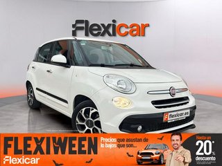 Fiat 500L Urban 1.4 16v 70kW (95CV)