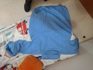 Chaqueta Sporting Cristal Marathon