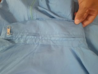 Chaqueta Sporting Cristal Marathon