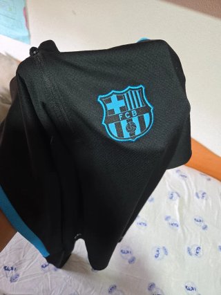Sudadera FC Barcelona Nike Champions