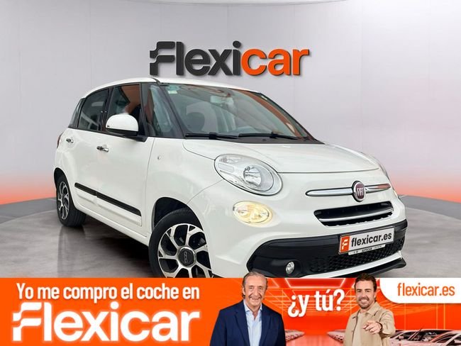 Fiat 500L Urban 1.4 16v 70kW (95CV) - foto 1