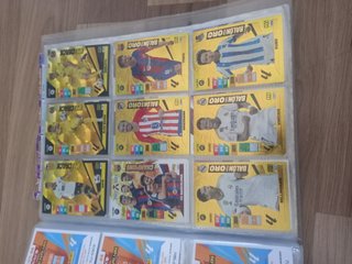 Álbum Adrenalyn LaLiga 2023-2024