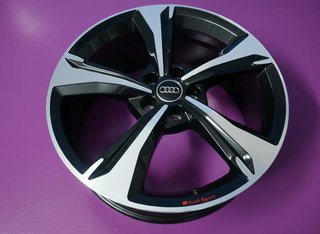 Llantas Audi 19 S Line RS Sport Originales