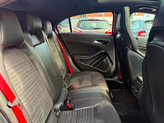 Mercedes A 45 AMG 381Cv 2016 Aero, Pano, Buckets
