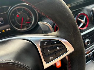 Mercedes A 45 AMG 381Cv 2016 Aero, Pano, Buckets