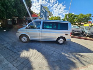 Volkswagen California Original 4 Plazas tdi año