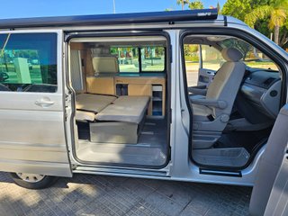 Volkswagen California Original 4 Plazas tdi año