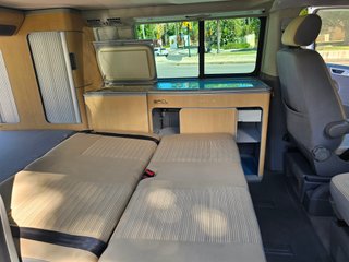 Volkswagen California Original 4 Plazas tdi año