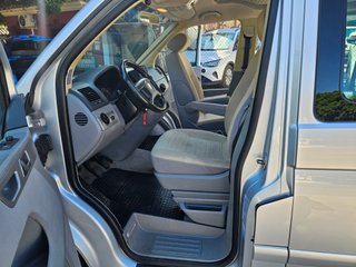 Volkswagen California Original 4 Plazas tdi año